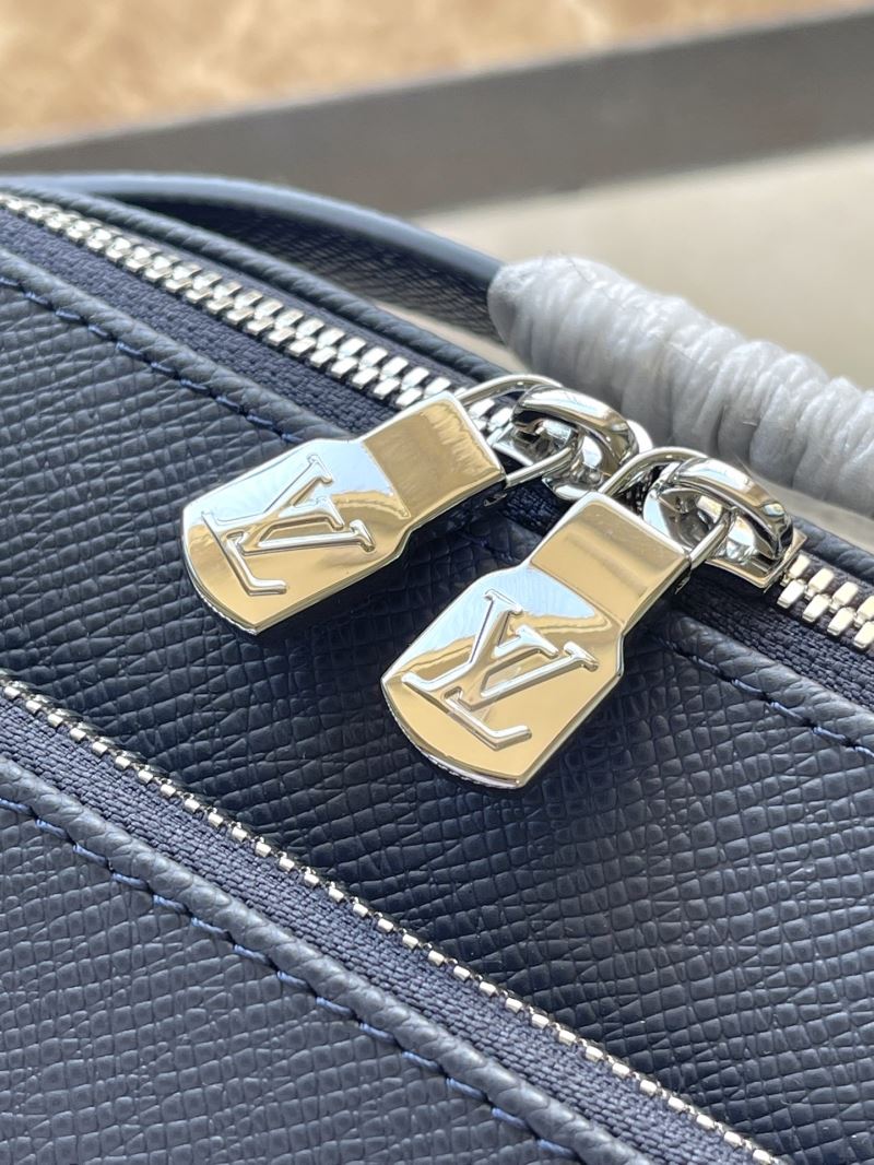 Mens LV Satchel Bags